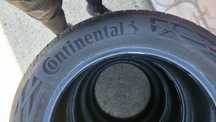 Anvelope Continental EcoContact 6 195 55 R16