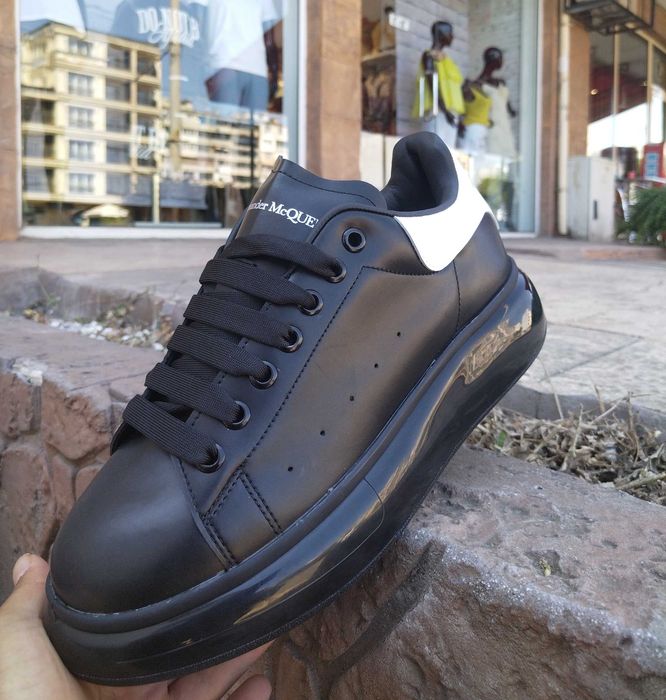 (PROMO) AlexanderMcQueen (high quality)