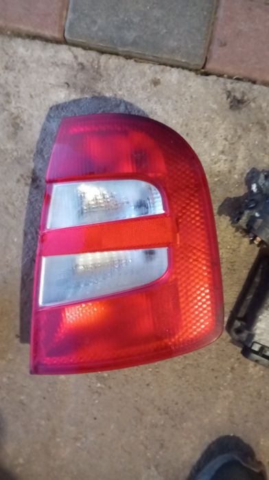 Stop dreapta Skoda Fabia 1 hatchback
