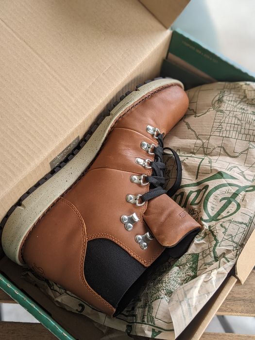 Danner Vertigo мъжки кожени обувки 44,5