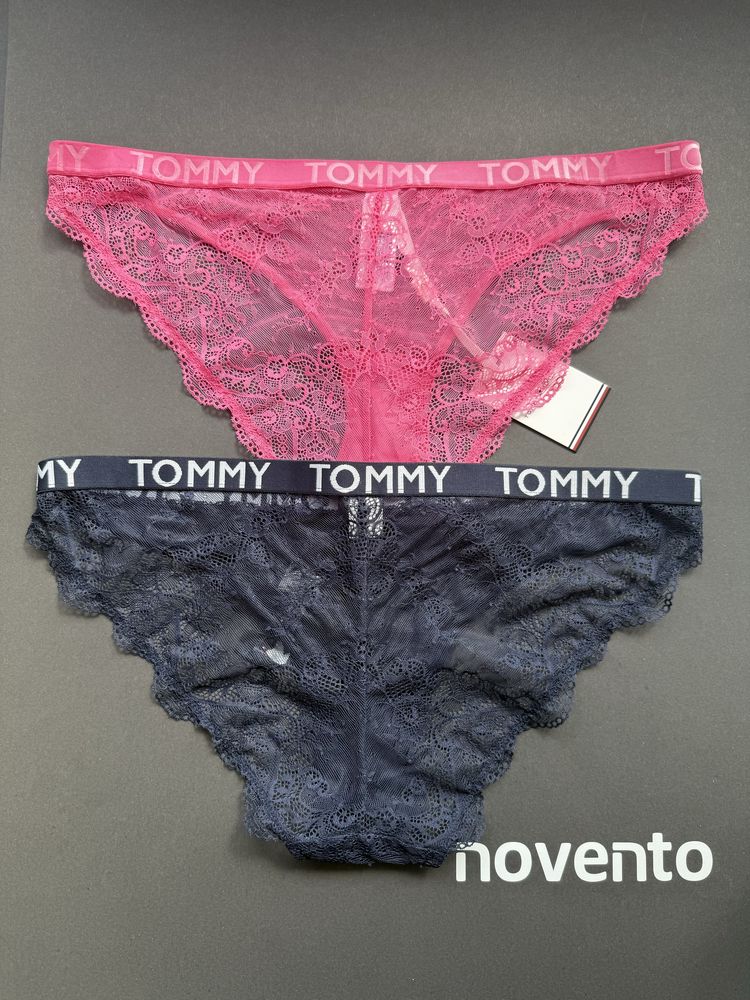 Луксозен комплект бикини Tommy Hilfiger /L/
