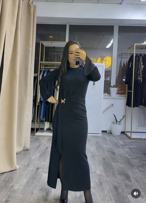 продам платье Производство Турция