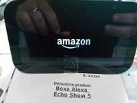 (AG33) Boxa Amazon Alexa Echo Show 5