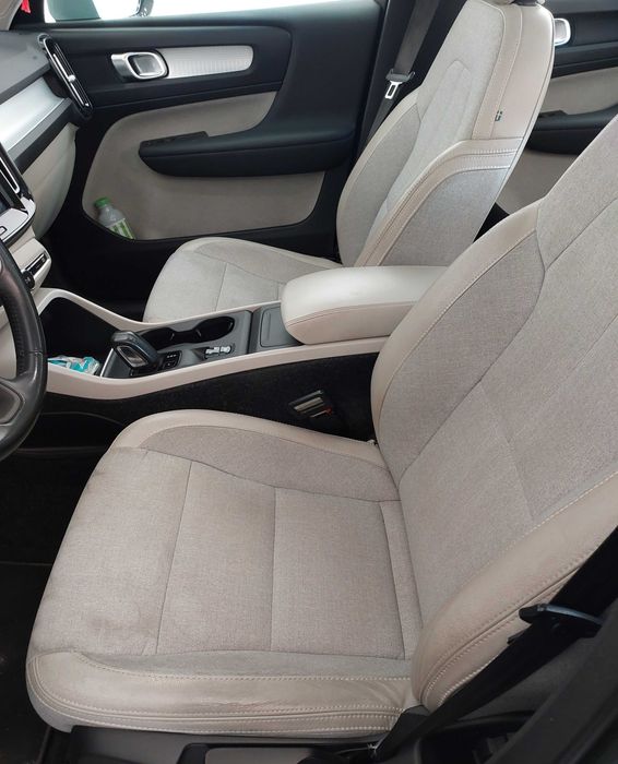 Volvo xc 40 D3 cutie automata 2018
