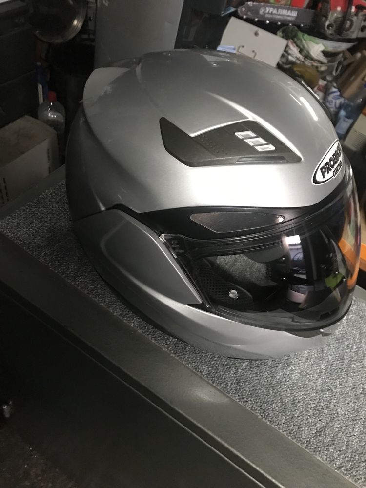 Casca Moto Probiker Helmets