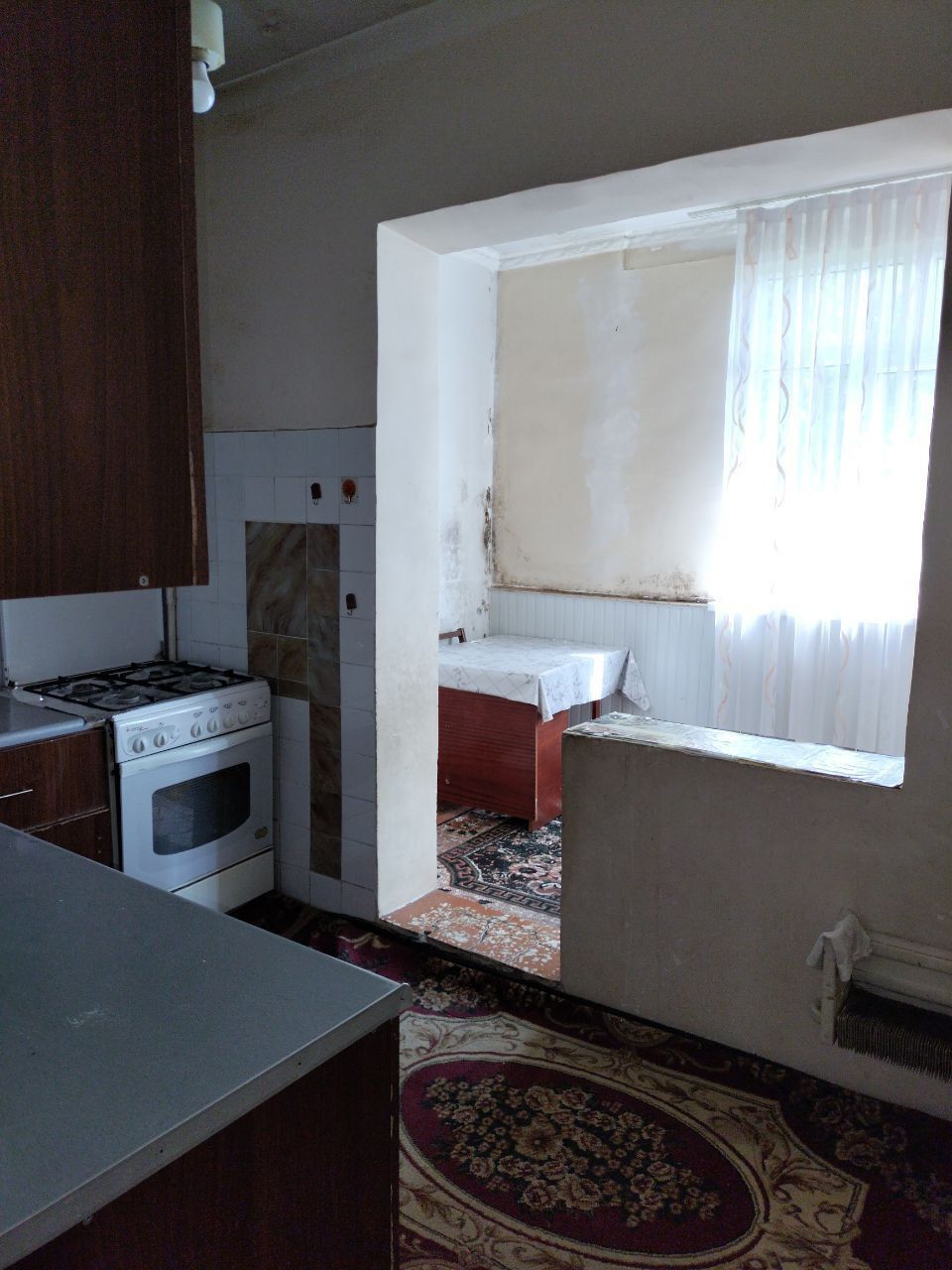 Сдаётся 2/4/5 дом