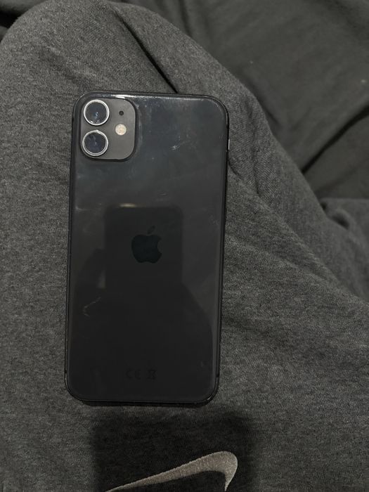 Iphone 11 128 gb