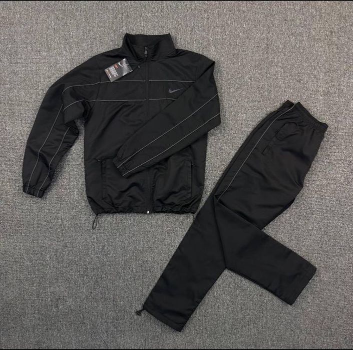 Продам мужской костюм