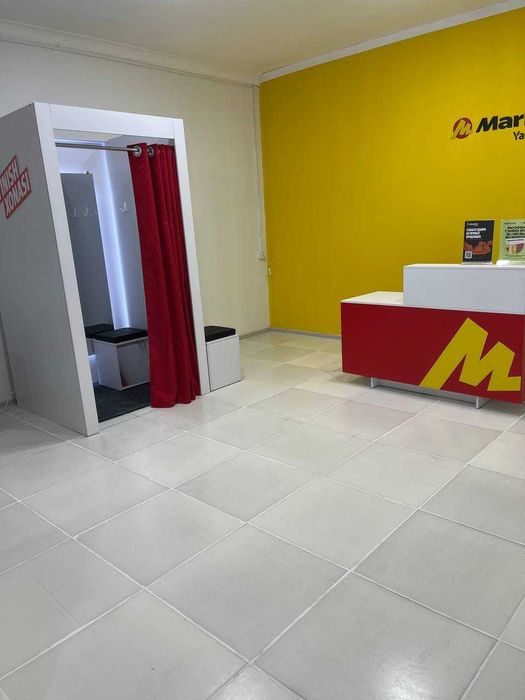 Продается готовый прибыльный бизнес в Ангрене — ПВЗ Яндекс