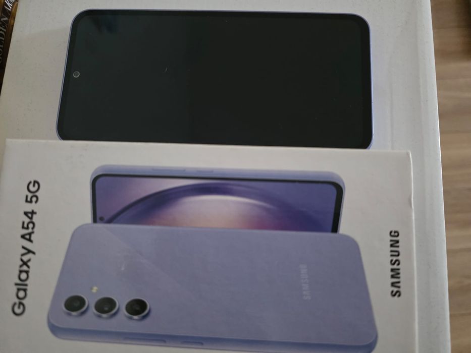 Samsung A 54 128 GB