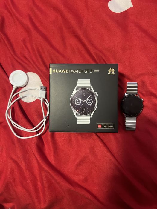 Incarcator ceas  huawei GT3 elite original