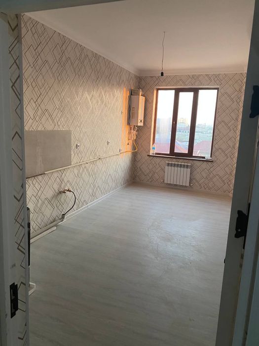 Qarshi shahar shahar solig' oldidan kvartira sotiladi