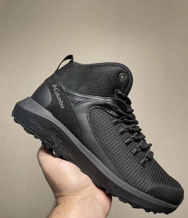 Мужские термо ботинки фирмы COLUMBIA