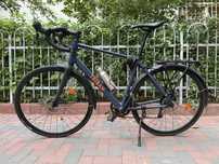 Cursiera BTWIN Triban 100 RC120