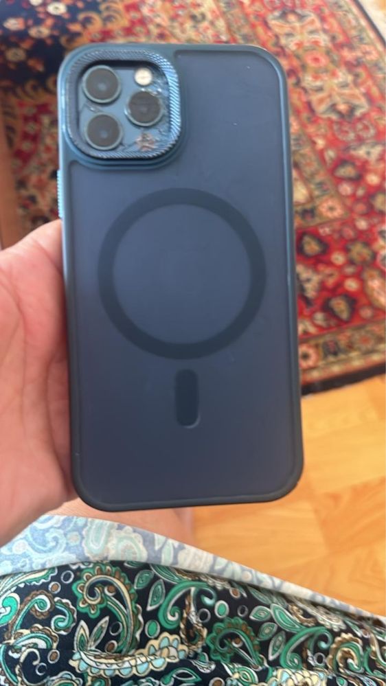 Два Iphone 12 PRO