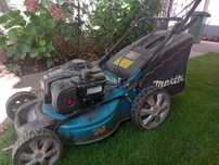 Makita tuns iarba benzina