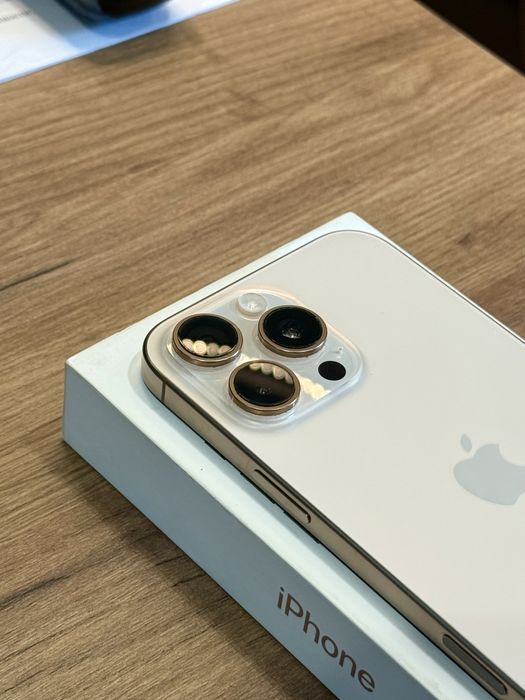 iPhone 16 Pro Max 256