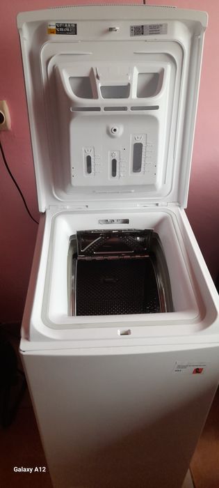 Masina de spălat