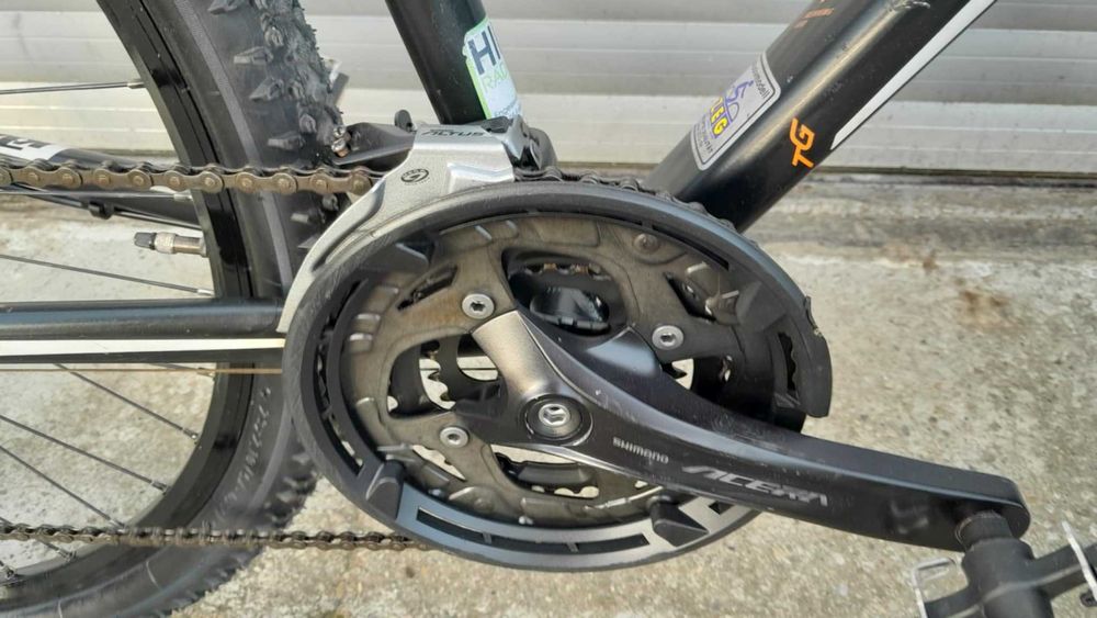 Vehicul pe 2 roti