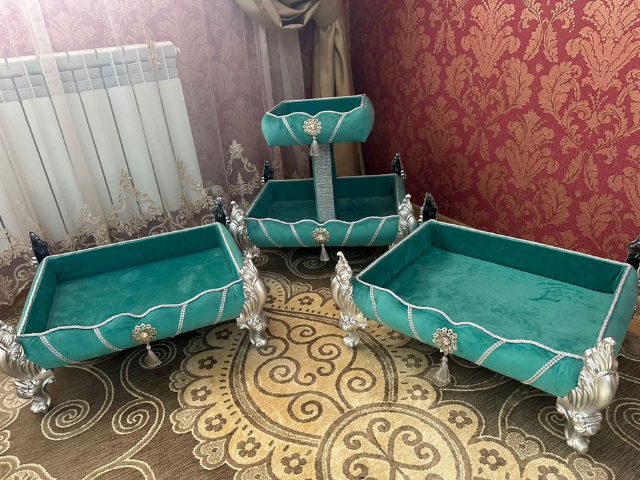 Корзина той бастар