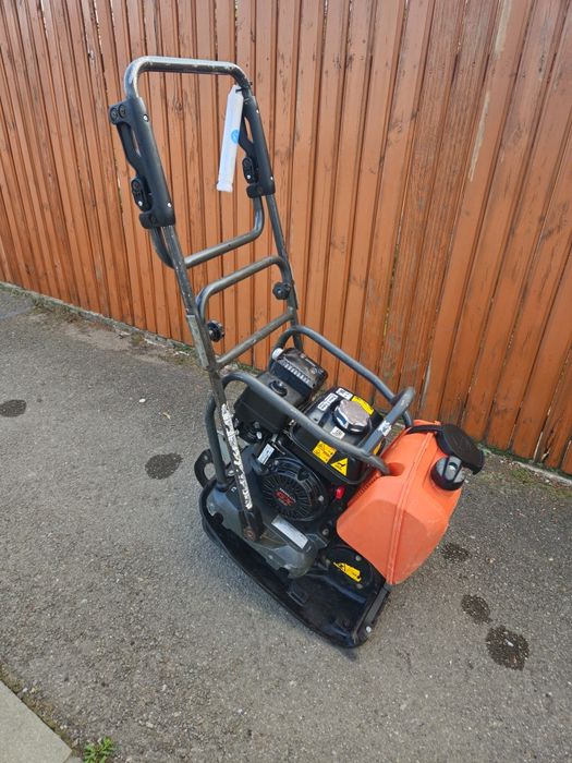 Placă compactoare Husqvarna LF 75 90kg Honda Gx160