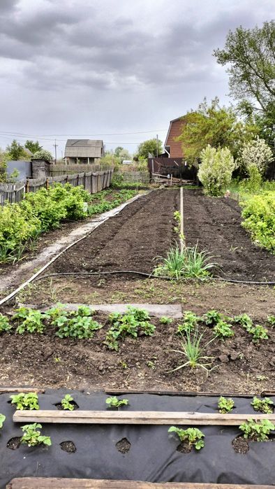 продам дачу на Чапаева