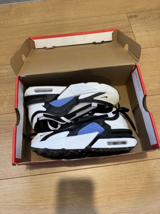 Оригинални маратонки Nike Furyosa