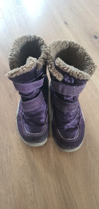 Primigi nr 35, pentru iarna si zapada