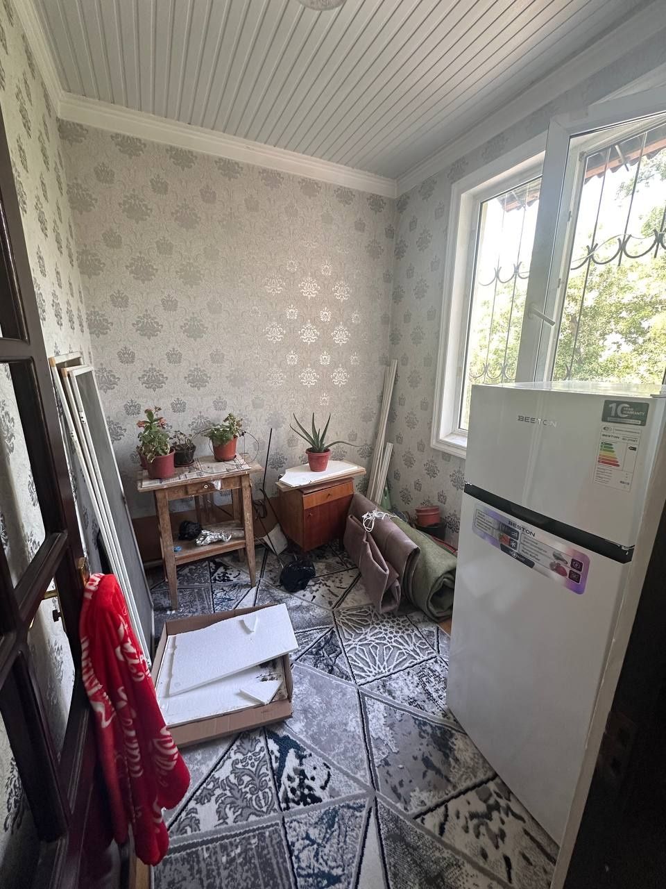 Аренда 2 комнатная квартира Мирзо Улугбекский район массив Феруза