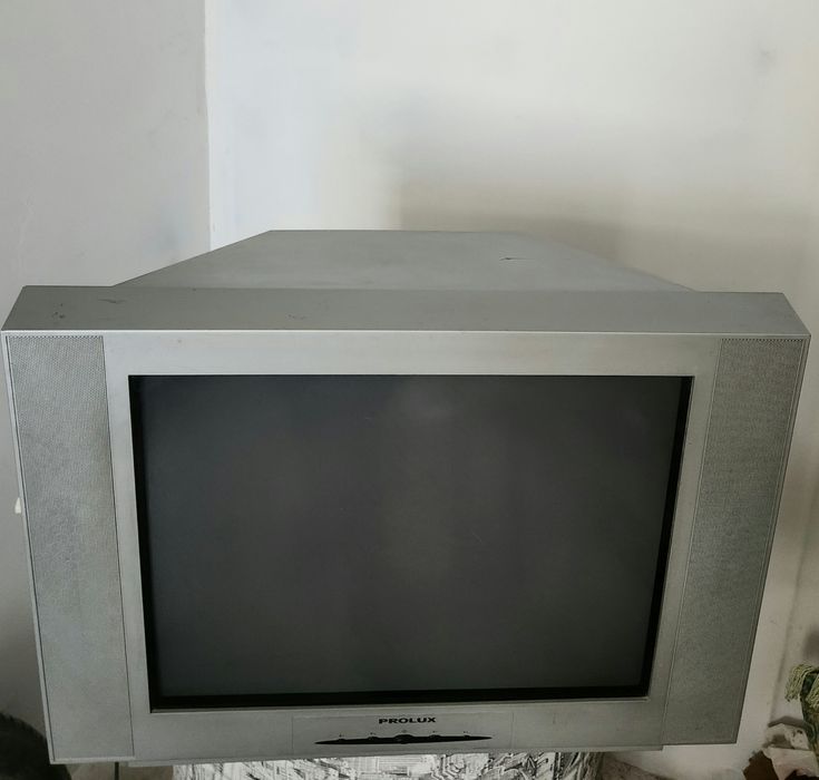 Телевизор Tv Тв Prolux за Части