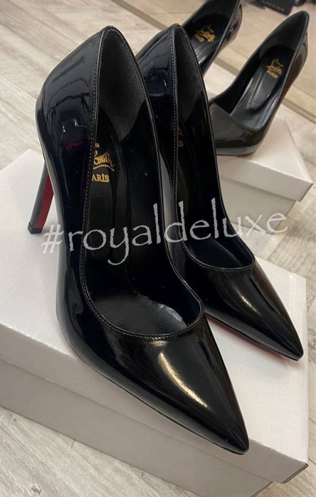 Stoc Pantofi dama Louboutin