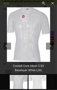 Castelli Core Mesh 3 L/XL bluză corp ciclism