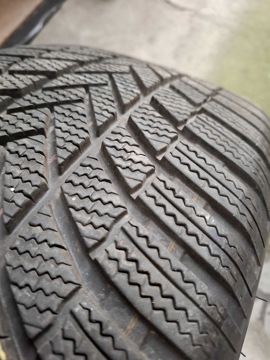 Anvelope iarna Continental ContiWinterContact TS830 AO 255/50 R20