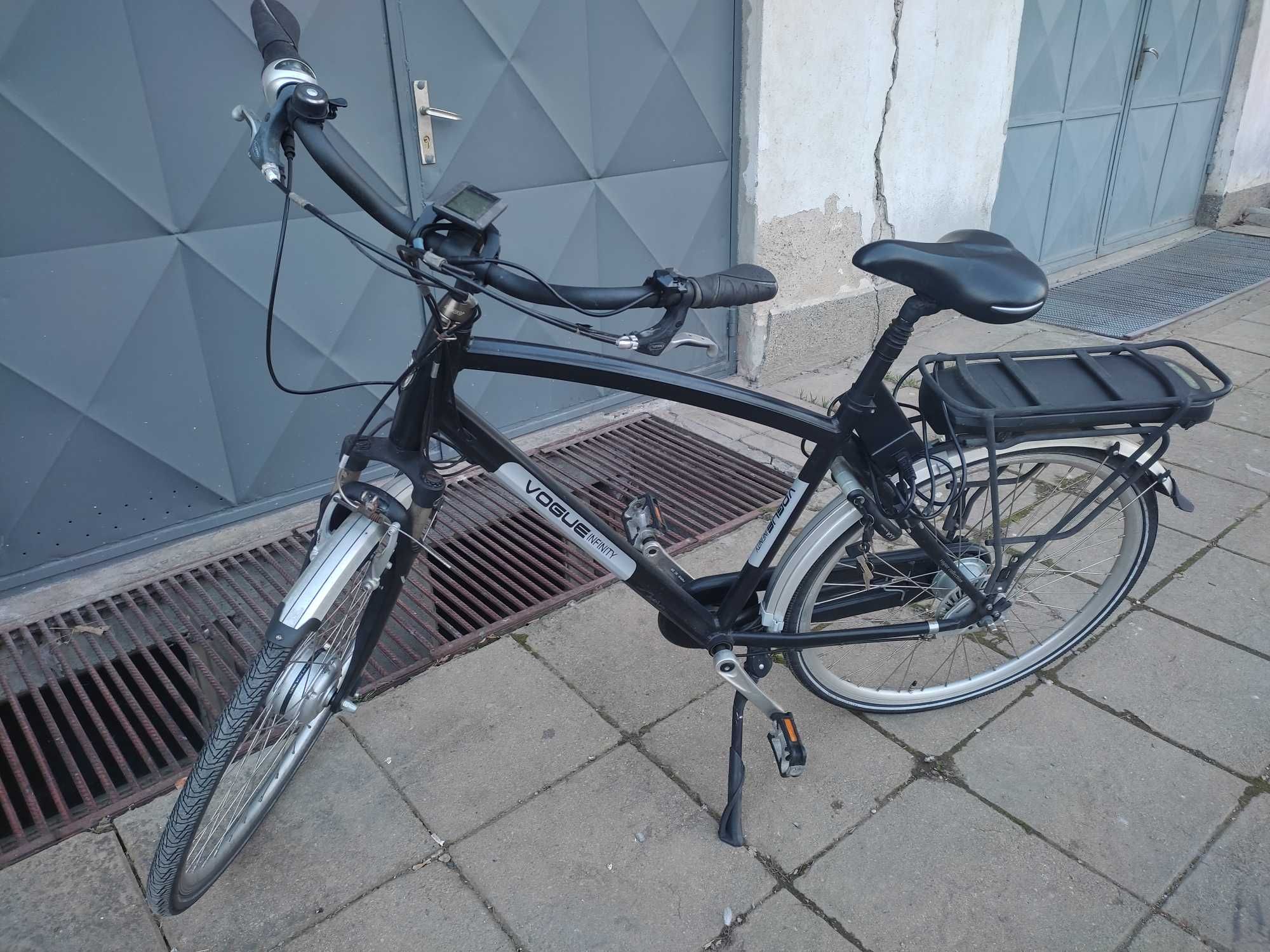 11 бр. електрически велосипеди с батерии и зарядни, може и поотделно