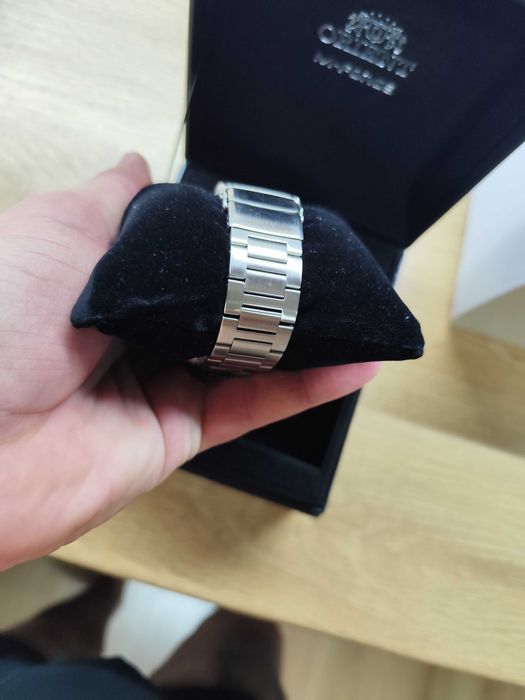 Orient Automatic M-Force