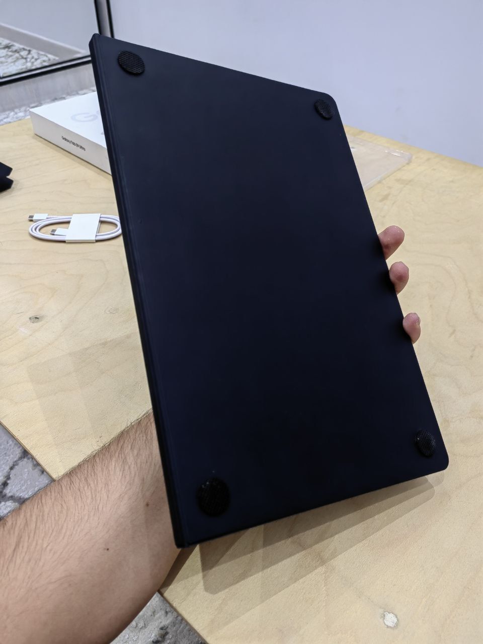 Galaxy Tab S9 Ultra