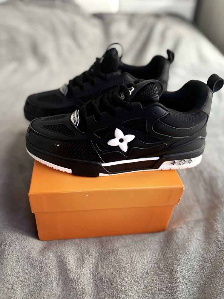 Louis Vuitton Skates