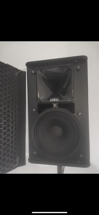 Nexo ps 10 dynacord fbt