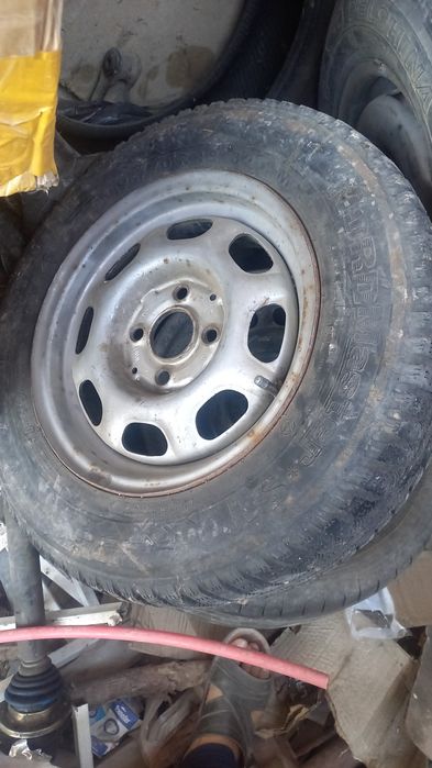 Балон на гольф ваз