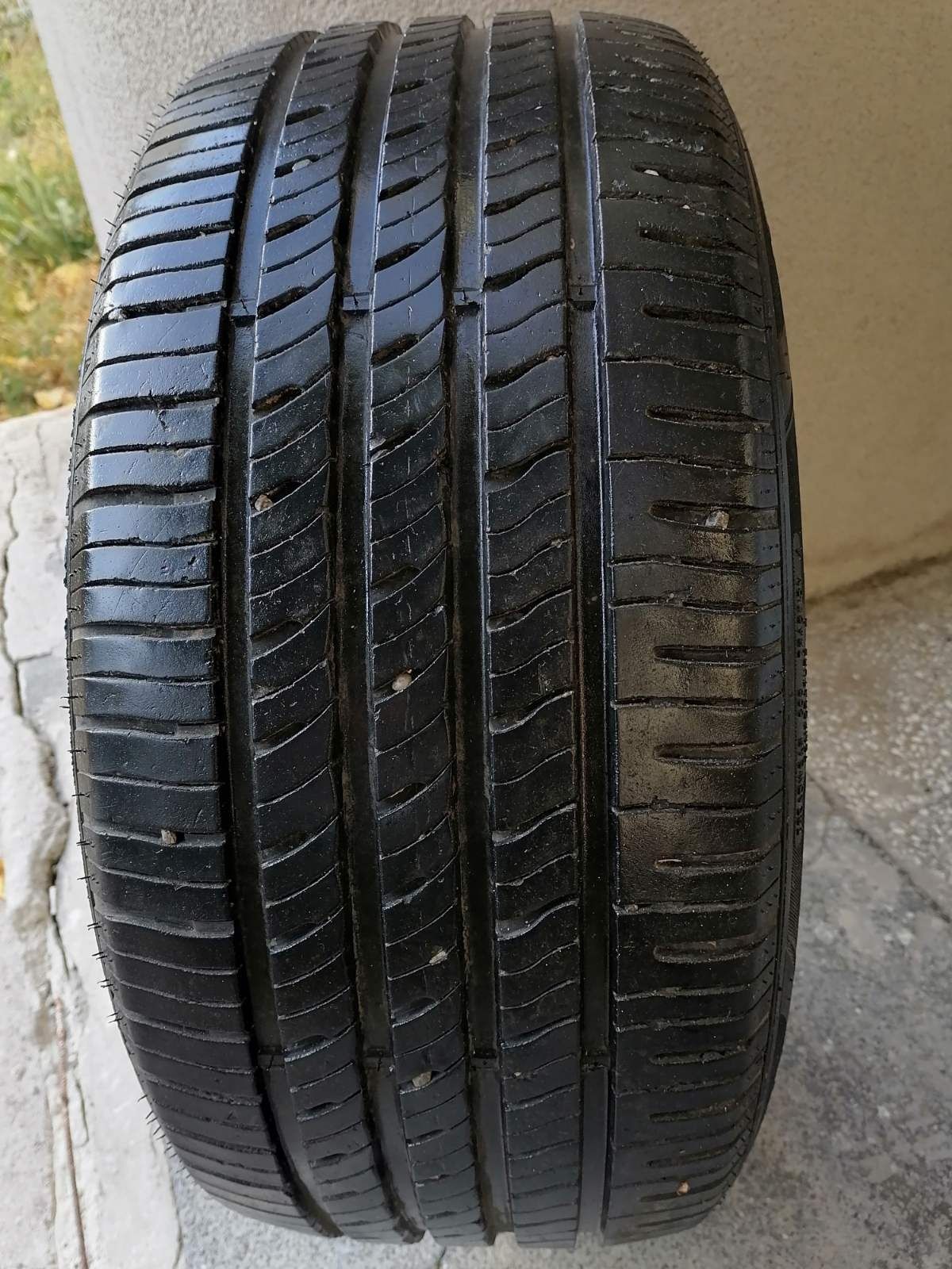 Гума 275/45 R20  Nfera