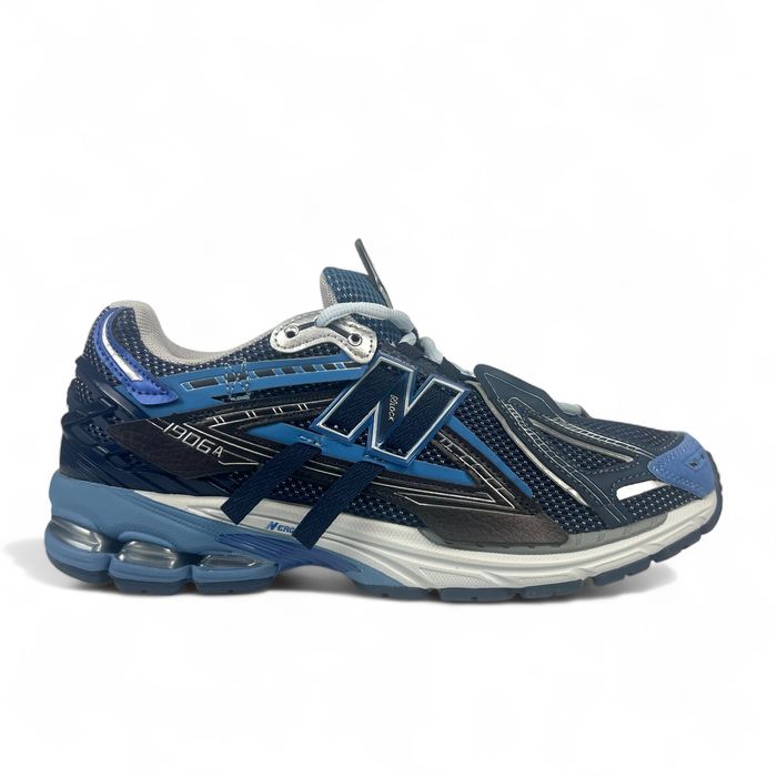 New Balance 1906R Deep Blue | Размери 41,42,43,44 | Нови