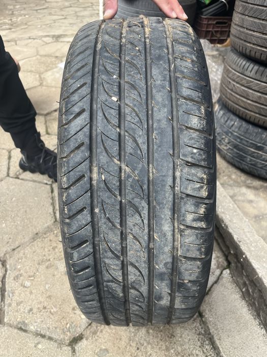 Джанти с гуми!Мерцедес