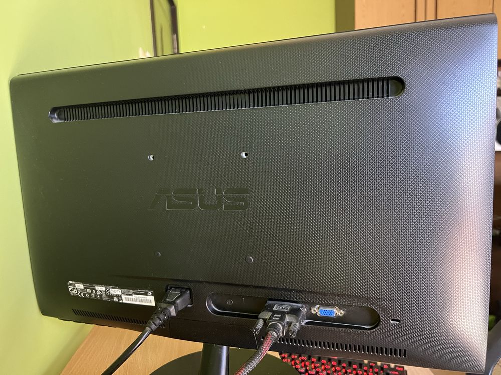 Монитор Asus 21.5 inch 60hz
