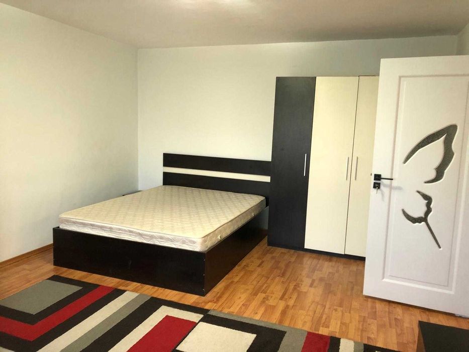 Garsoniera, de inchiriat, Militari - Lujerului - Orsova