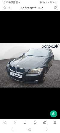 Piese din dezmembrari BMW E90,320D,FACELIFT,N47