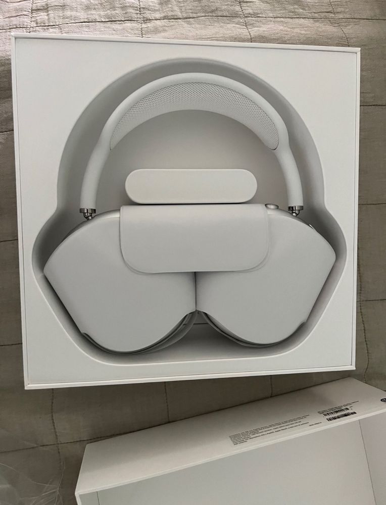 Наушники airpods max
