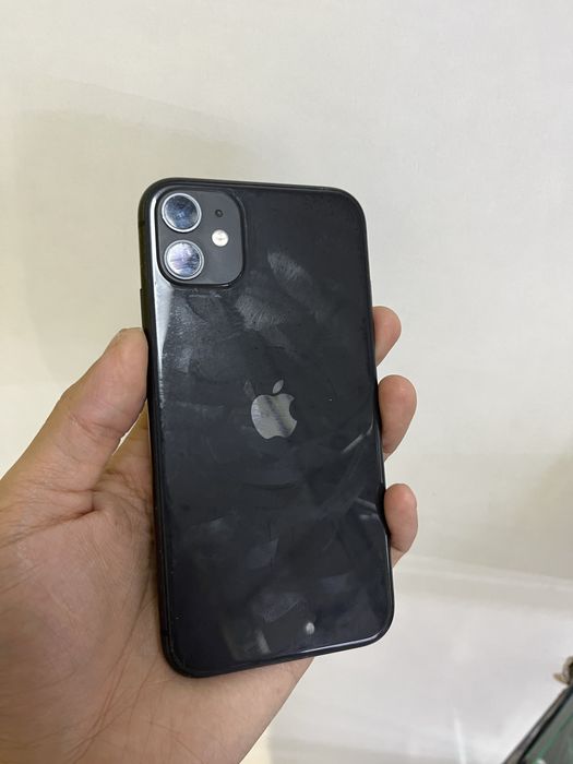 Iphone 11 128gb 70%