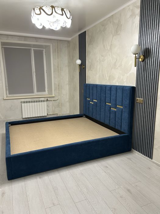Новая кровать 180/200