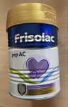 Frisolac pep AC в срок на годност