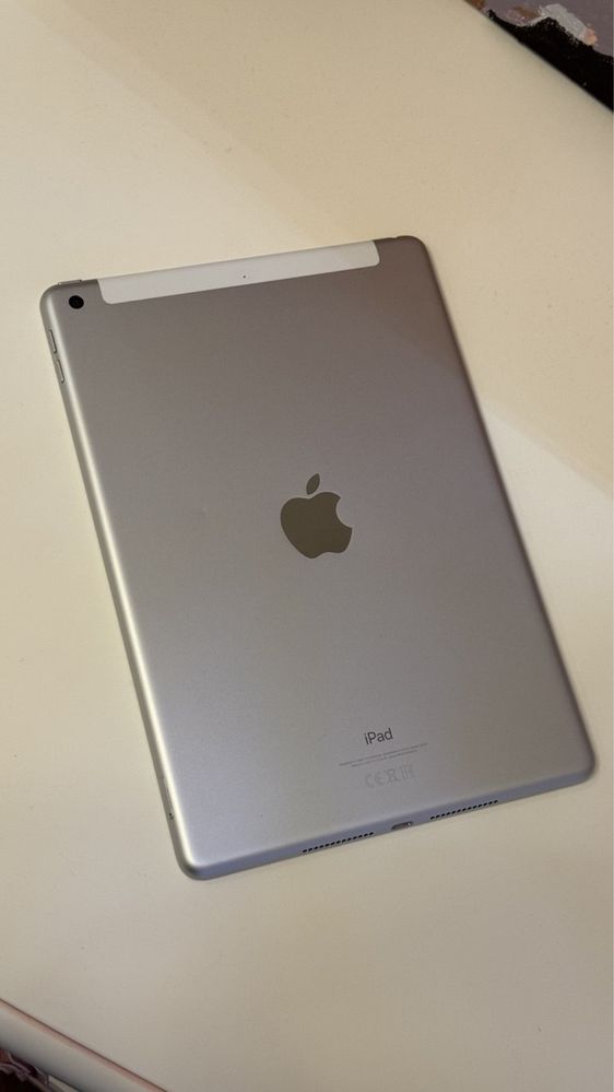 iPad 7-го поколения 32ГБ